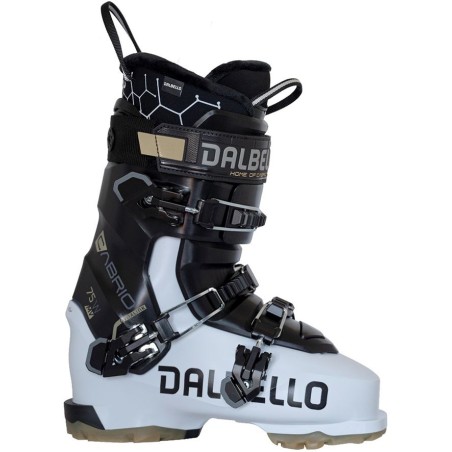 copy of Buty narciarskie DALBELLO DS ASOLO FACTORY GW Black Anthracite 2020